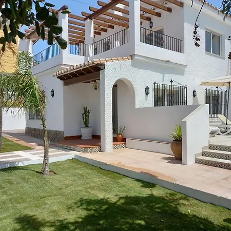El Algarrobo Nerja