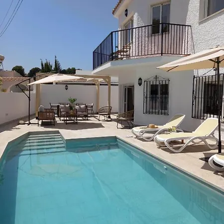 El Algarrobo Villa *