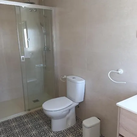 El Algarrobo Villa *
