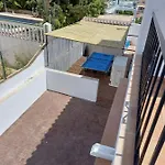 El Algarrobo Villa