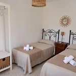 El Algarrobo Villa Nerja