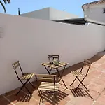 El Algarrobo *