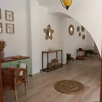 El Algarrobo Nerja