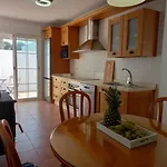 El Algarrobo *