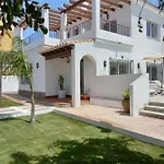 El Algarrobo Nerja