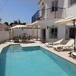 El Algarrobo Villa *