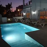 El Algarrobo Villa