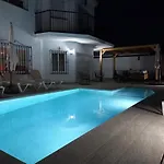 El Algarrobo Villa