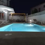 El Algarrobo Villa Nerja