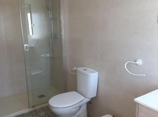 El Algarrobo Villa *