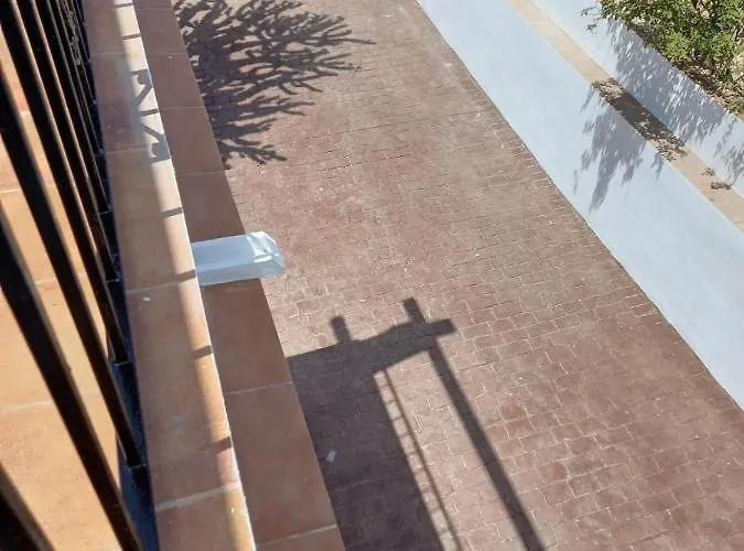 El Algarrobo * ネルハ