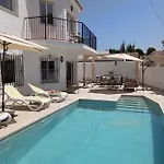 El Algarrobo